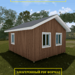 Проект "Дачный-31"