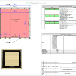 Проект "Хозблок-8"